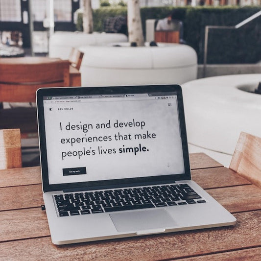 Custom Website Development - VIP Day