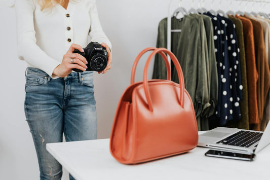 Product Photography Session