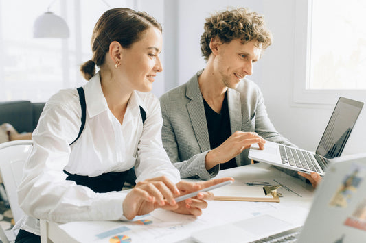 Small Business Consulting Retainer - Coaching Services